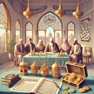 héritage en islam calcul