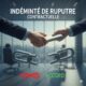 L'indemnité de rupture de contrat