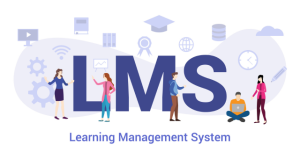 Plateforme LMS