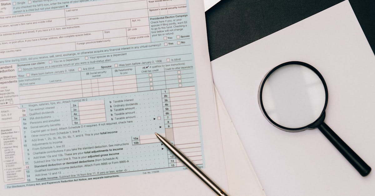 découvrez tout ce que vous devez savoir sur le tax audit : définition, déroulement, étapes clés et conseils pour bien préparer le contrôle fiscal. optimisez votre conformité et évitez les erreurs courantes.
