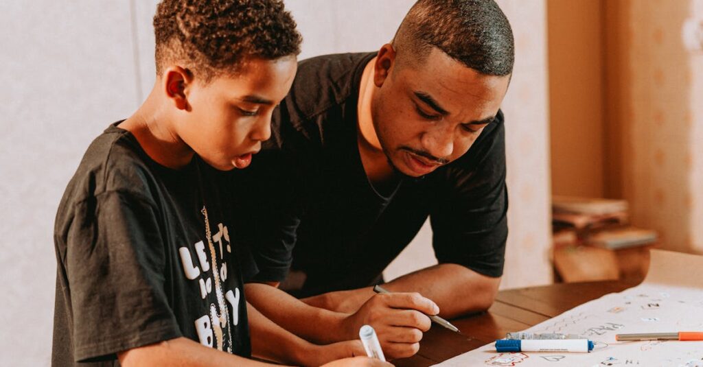 un guide complet pour les parents avec des conseils pratiques, des ressources éducatives et des astuces pour accompagner le développement de vos enfants.