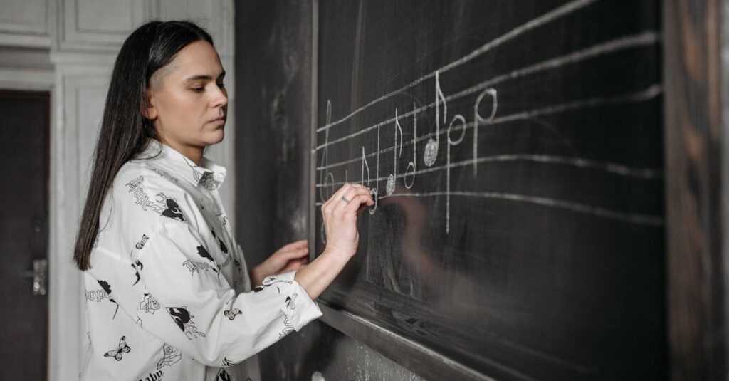 devenez professeur de dessin indépendant : conseils et astuces pour réussir en auto-entrepreneuriat dans l'enseignement du dessin.