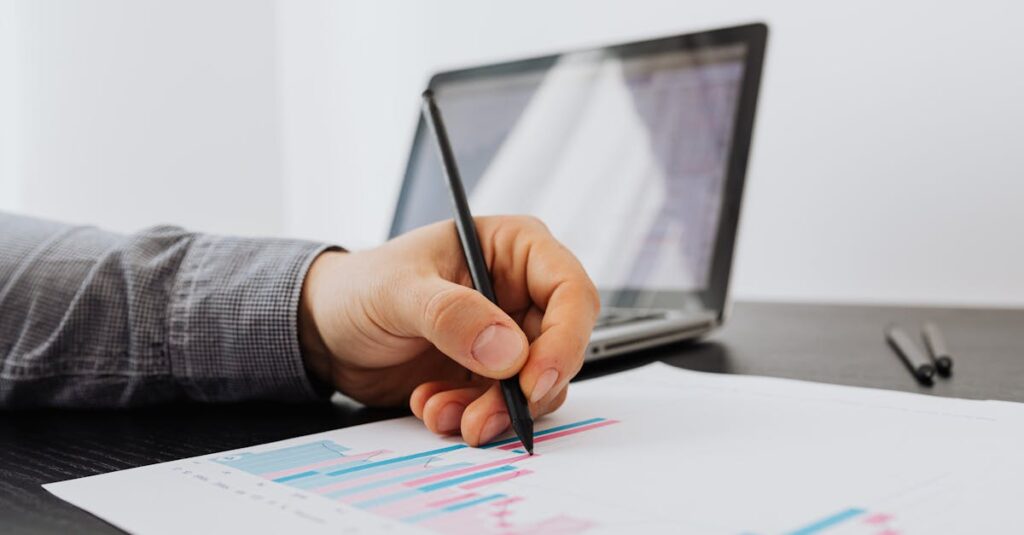 optimisez la performance de votre entreprise grâce à des stratégies innovantes et des analyses approfondies pour maximiser votre croissance et rentabilité.