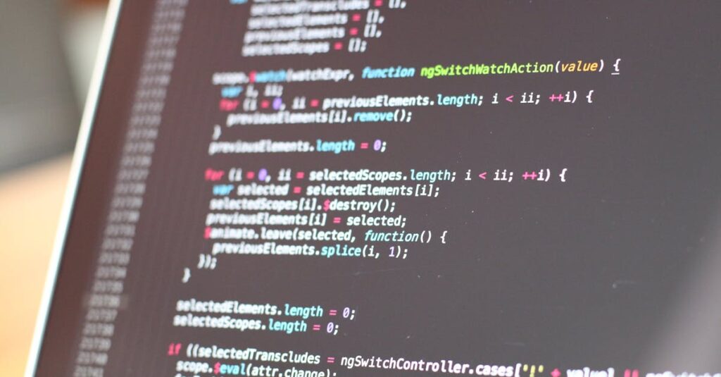 Codes NAF : Guide complet et signification