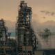 découvrez les processus de production de coke et de raffinage des hydrocarbures, essentiels pour l'industrie énergétique et chimique, alliant innovation et efficacité.