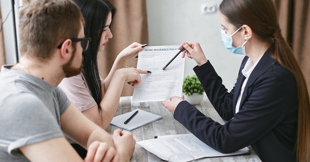 découvrez tout ce qu'il faut savoir sur l'assurance santé : couverture, garanties, choix des contrats, et conseils pour bien protéger votre santé et celle de votre famille.