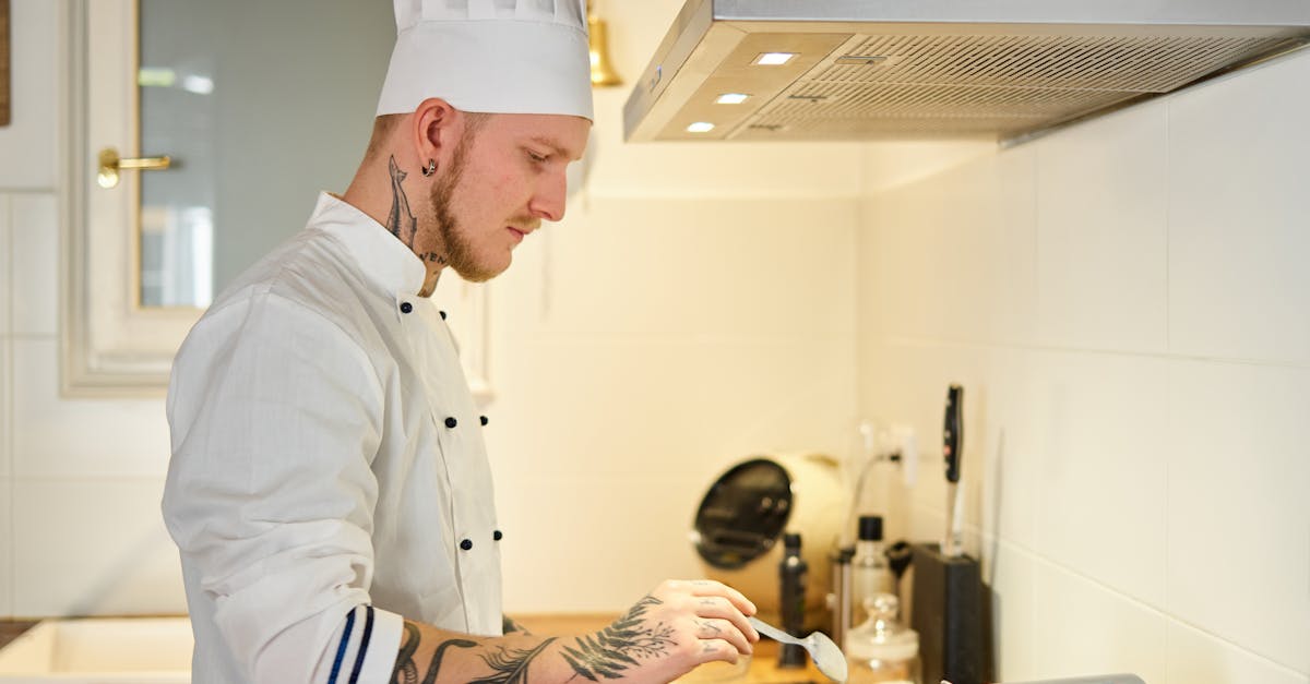 découvrez les clés du succès du chef à domicile : conseils, recettes et astuces pour exceller dans l'art culinaire chez vous.