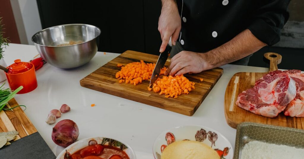 découvrez les clés du succès pour devenir un chef à domicile accompli avec home chef success. astuces, recettes et conseils pour exceller dans la cuisine chez vous.