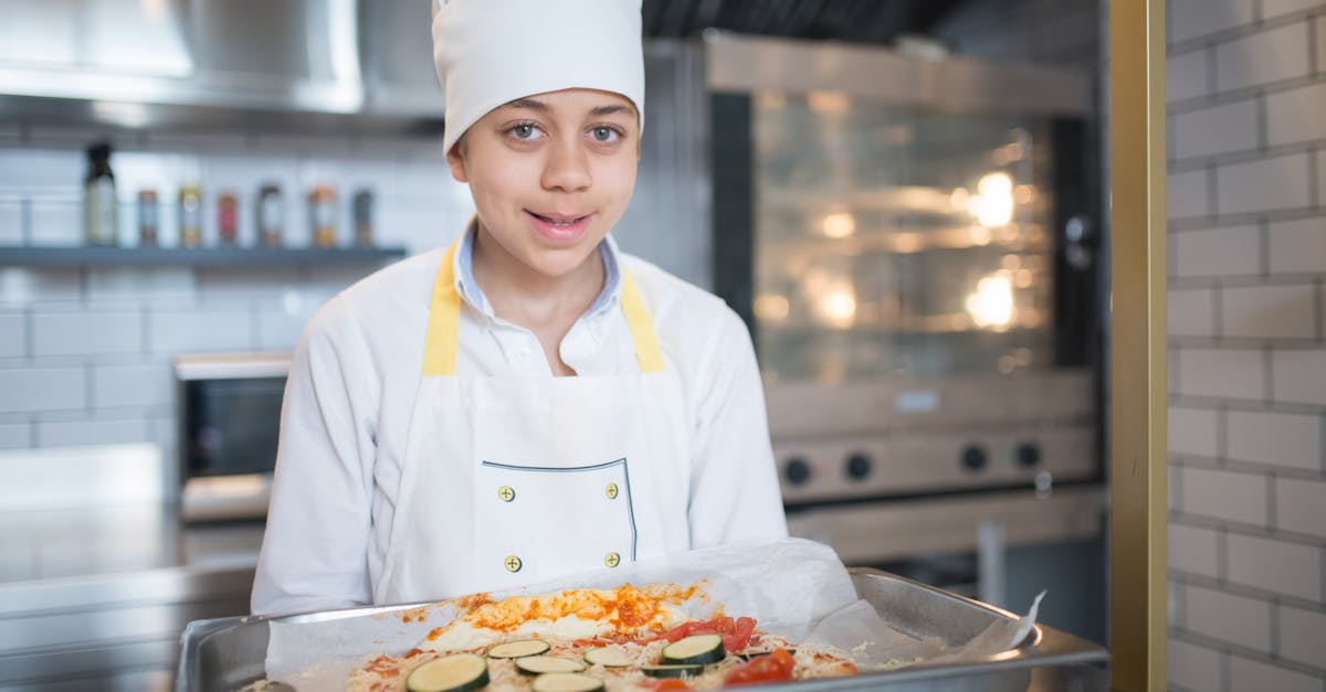 découvrez les clés du succès pour un chef à domicile : conseils, astuces et recettes pour exceller dans votre métier et satisfaire vos clients.