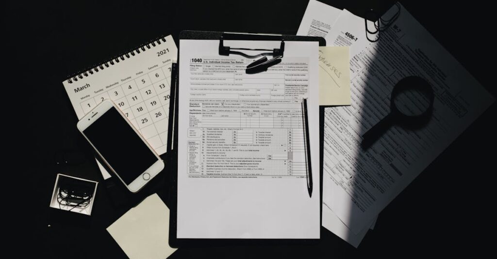 découvrez tout ce qu'il faut savoir sur un contrôle fiscal, ses procédures, vos droits et comment bien vous préparer à un audit fiscal.