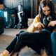 service de pet sitter fiable et attentionné pour prendre soin de vos animaux de compagnie pendant votre absence.