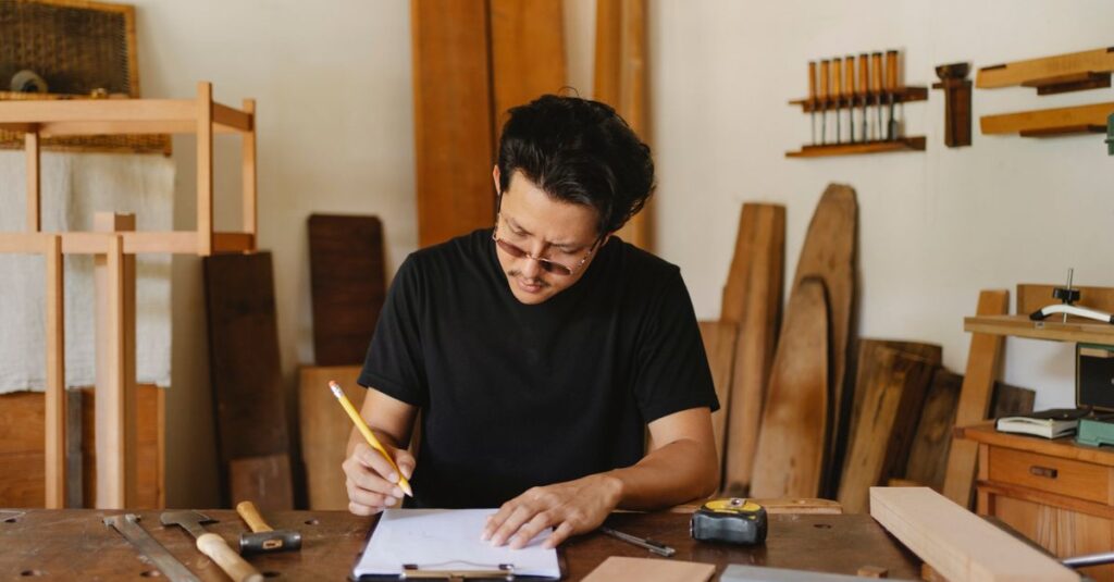 guide complet pour les artisans indépendants : conseils pratiques, démarches administratives et astuces pour réussir en tant qu'auto-entrepreneur.