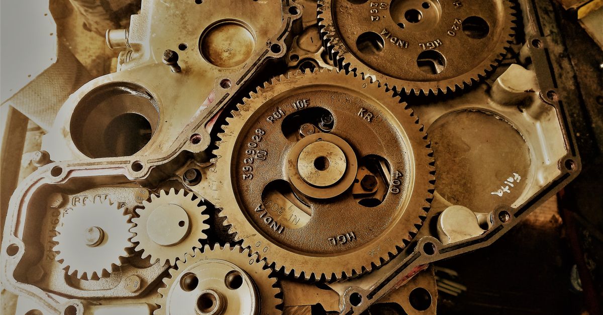 découvrez les principes et techniques essentiels du design mécanique pour concevoir des systèmes et composants innovants et performants.